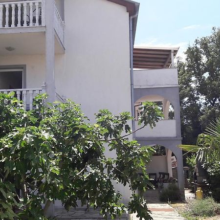Apartments Malinska-Kajkic Extérieur photo