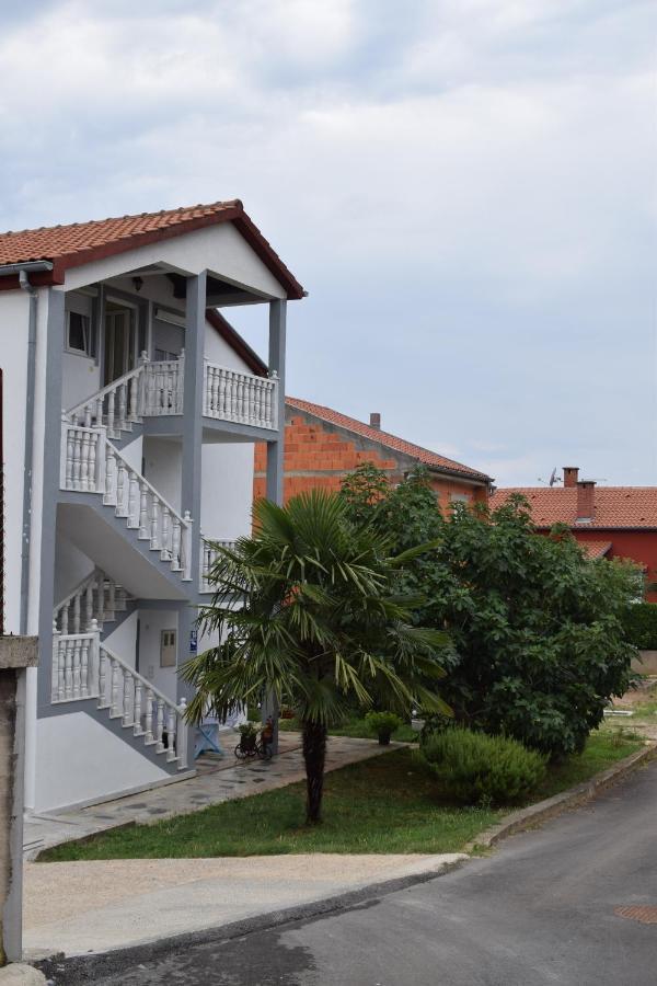 Apartments Malinska-Kajkic Extérieur photo