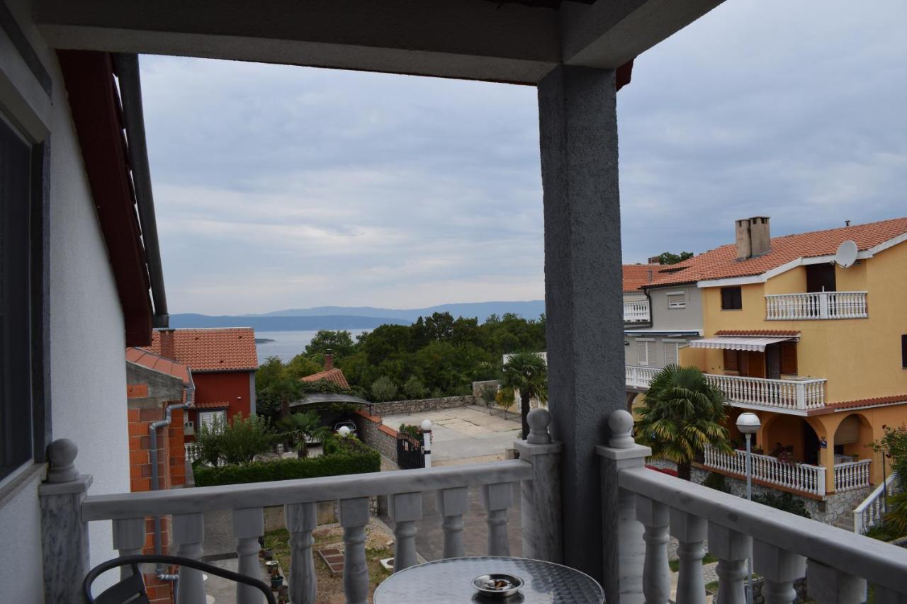 Apartments Malinska-Kajkic Extérieur photo