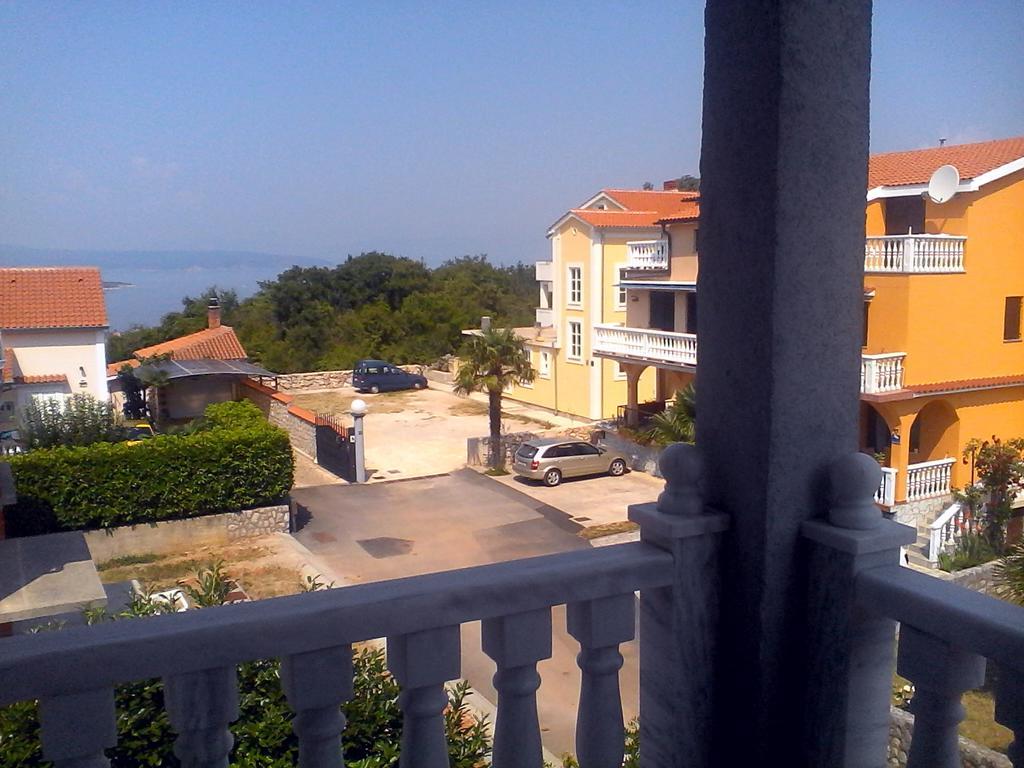 Apartments Malinska-Kajkic Chambre photo
